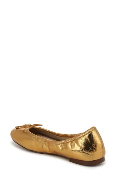 Sam Edelman Felicia Ballet Flat