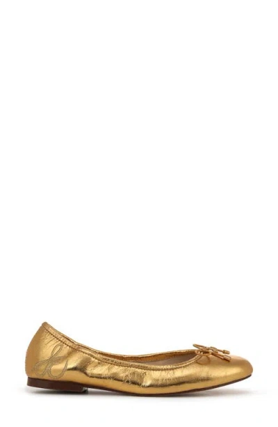 Sam Edelman Felicia Ballet Flat