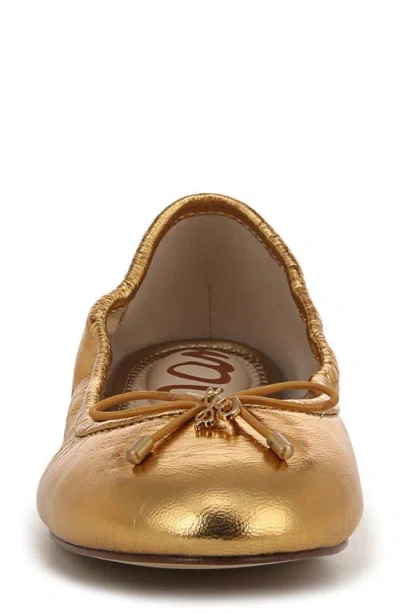 Sam Edelman Felicia Ballet Flat