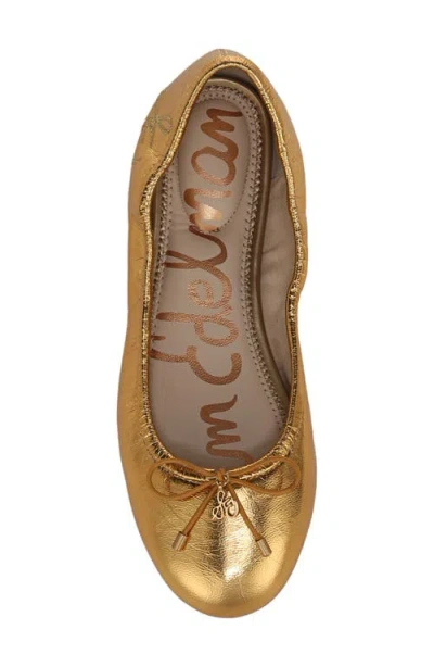 Sam Edelman Felicia Ballet Flat