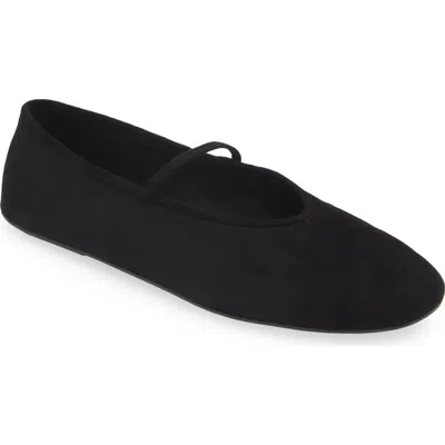 Jeffrey Campbell Dancerina Mary Jane Ballet Flat