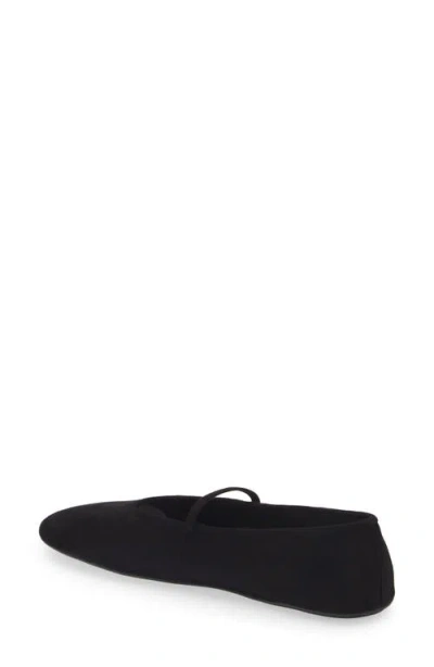 Jeffrey Campbell Dancerina Mary Jane Ballet Flat
