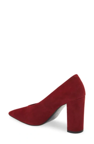 Jeffrey Campbell Potent Pointed Toe Pump