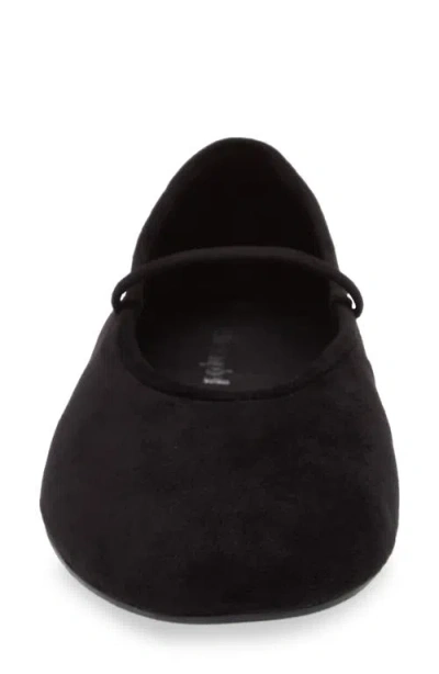 Jeffrey Campbell Dancerina Mary Jane Ballet Flat
