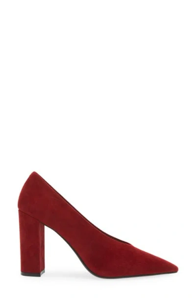 Jeffrey Campbell Potent Pointed Toe Pump