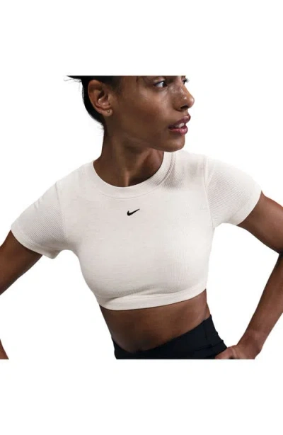 Nike Bra Back Baby Tee
