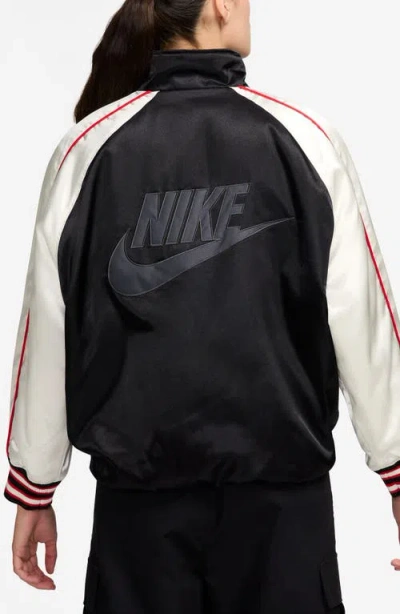 Nike Sportswear Street Insulated Track Half Zip Anorak