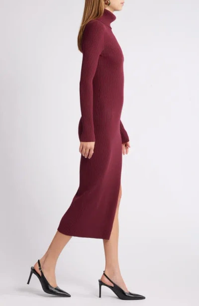 Open Edit Nahla Slingback Pointed Toe Pump
