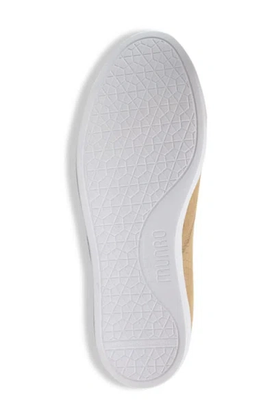 Munro Lennox Slip-on Sneaker