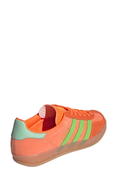 Adidas Originals Adidas Gazelle Indoor Sneaker