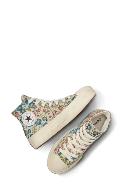 Converse Chuck Taylor® All Star® Lift High Top Platform Sneaker