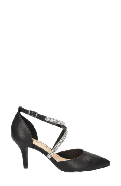 Bella Vita Zabella Pointed Toe Pump
