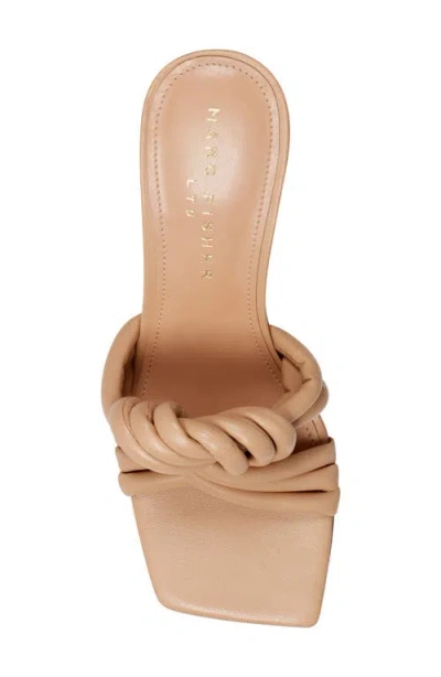 Marc Fisher Ltd Dru Slide Sandal