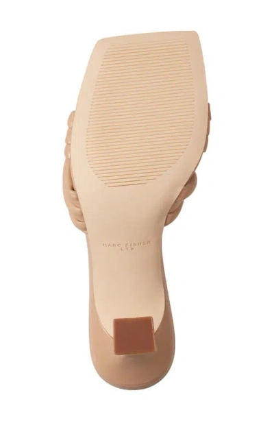 Marc Fisher Ltd Dru Slide Sandal