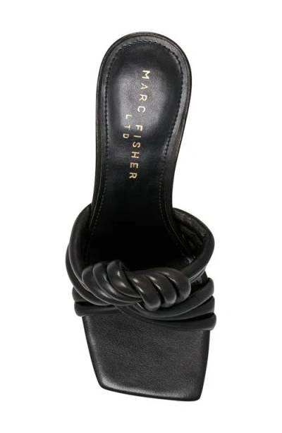 Marc Fisher Ltd Dru Slide Sandal