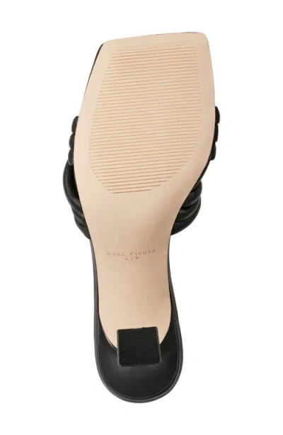 Marc Fisher Ltd Dru Slide Sandal