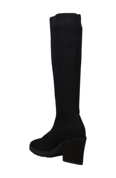 Eileen Fisher Syd Stretch Knee High Boot
