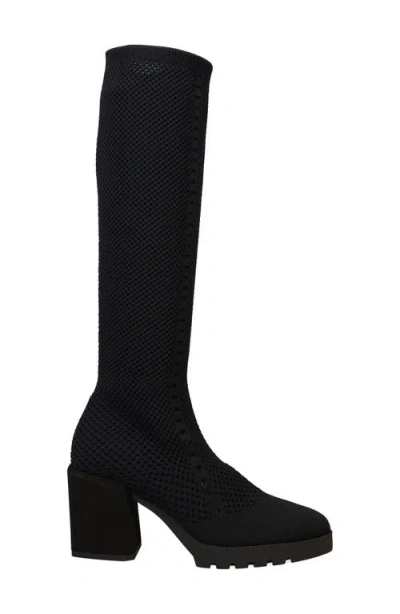 Eileen Fisher Syd Stretch Knee High Boot