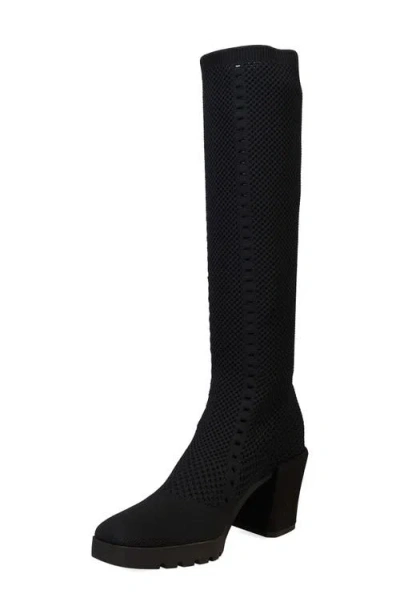 Eileen Fisher Syd Stretch Knee High Boot
