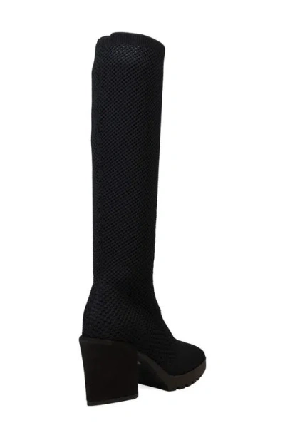 Eileen Fisher Syd Stretch Knee High Boot