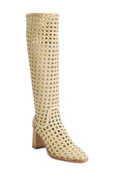Free People Woodstock Leather Boot