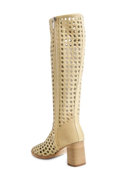 Free People Woodstock Leather Boot
