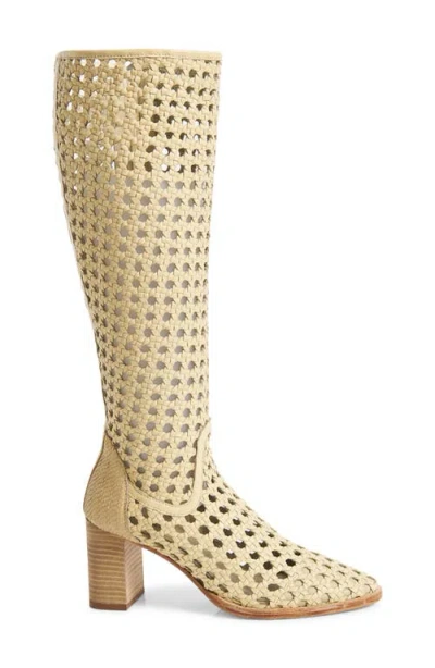Free People Woodstock Leather Boot