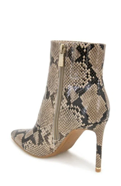Kenneth Cole Quincy Bootie
