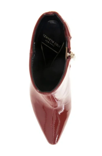 Kenneth Cole Quincy Bootie