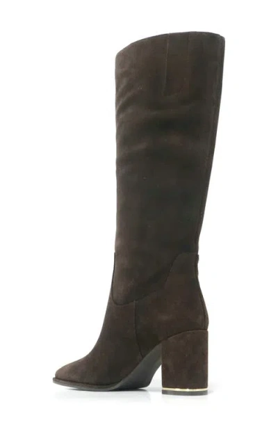 Kenneth Cole Yvonne Knee High Boot