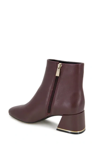 Kenneth Cole Alec Bootie