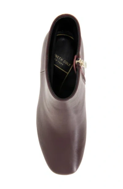 Kenneth Cole Alec Bootie