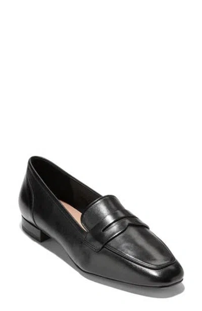 Cole Haan Tarese Penny Loafer