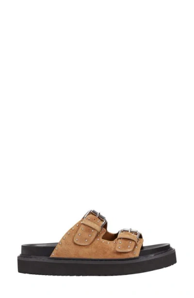 Marc Fisher Ltd Agusta Slide Sandal