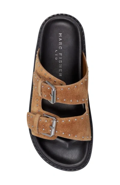 Marc Fisher Ltd Agusta Slide Sandal