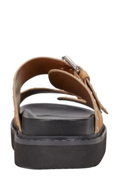 Marc Fisher Ltd Agusta Slide Sandal
