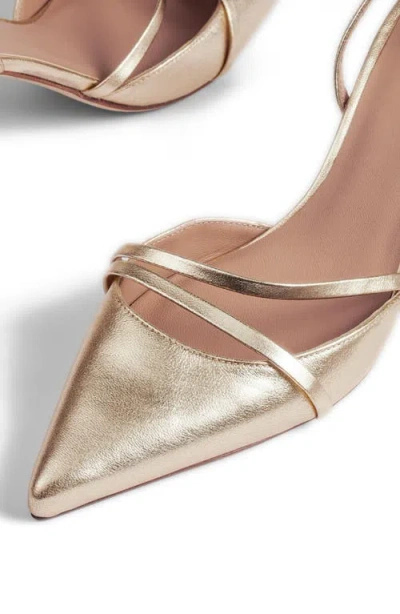 Lk Bennett Madeley Slingback Pump