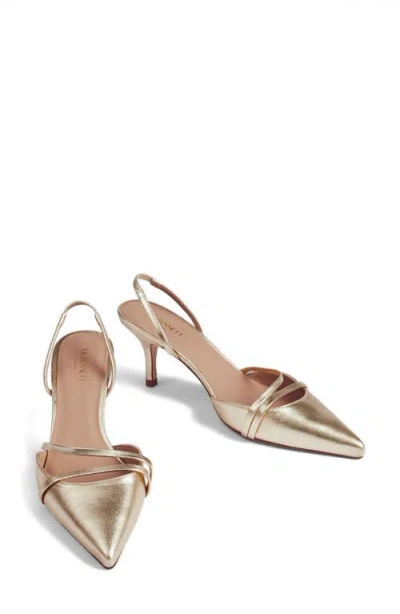 Lk Bennett Madeley Slingback Pump