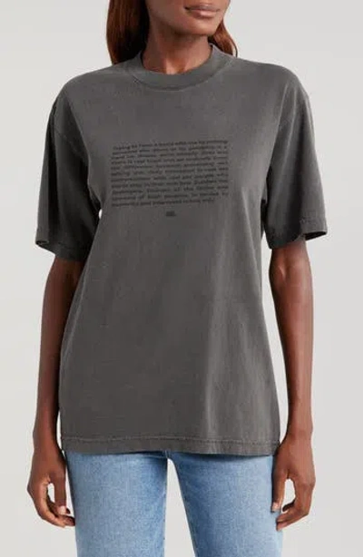 Melody Ehsani Gender Inclusive Fake Connections Graphic T-shirt