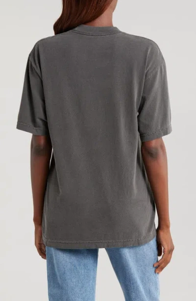 Melody Ehsani Gender Inclusive Fake Connections Graphic T-shirt