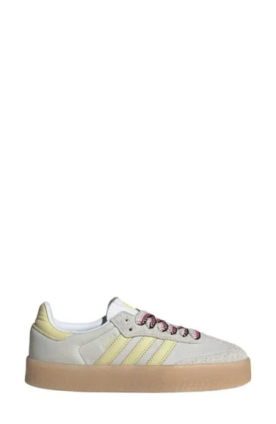 Adidas Originals Adidas Sambae Sneaker