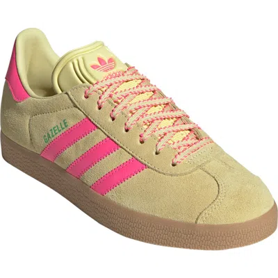 Adidas Originals Adidas Gazelle Sneaker