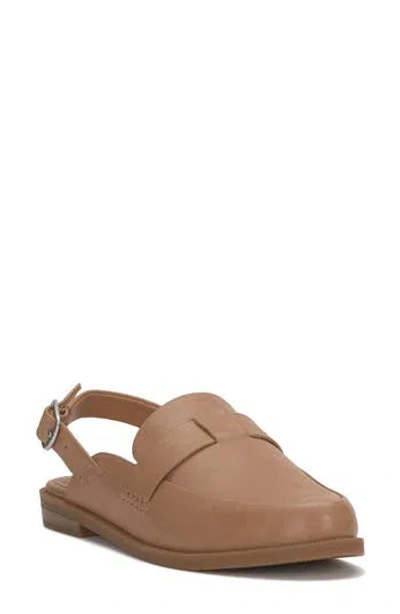 Lucky Brand Louisaa Slingback Loafer