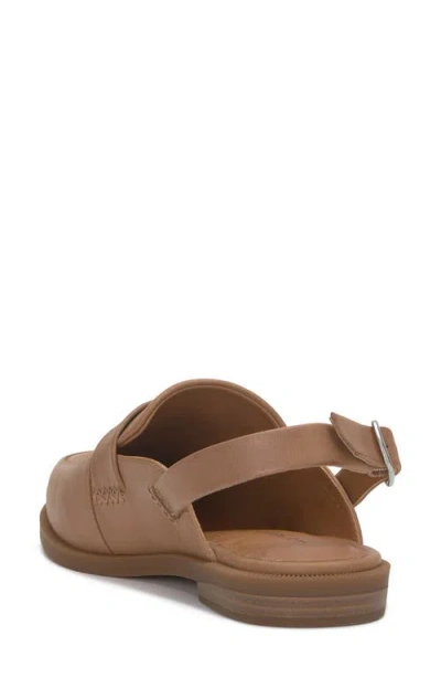 Lucky Brand Louisaa Slingback Loafer