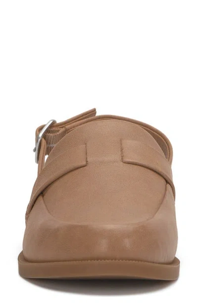 Lucky Brand Louisaa Slingback Loafer
