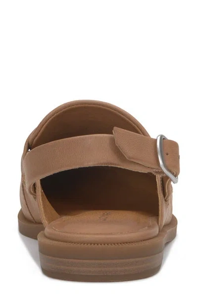 Lucky Brand Louisaa Slingback Loafer