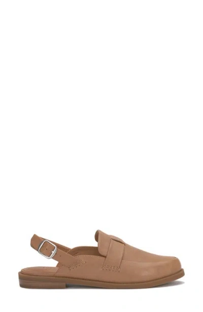 Lucky Brand Louisaa Slingback Loafer