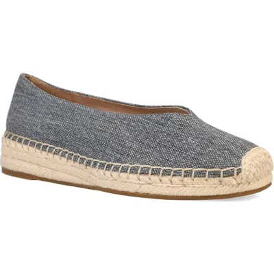 Eileen Fisher Petals 2 Espadrille Flat