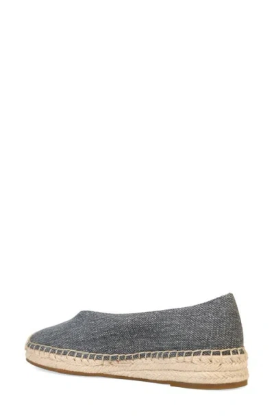 Eileen Fisher Petals 2 Espadrille Flat
