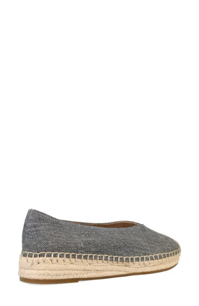 Eileen Fisher Petals 2 Espadrille Flat